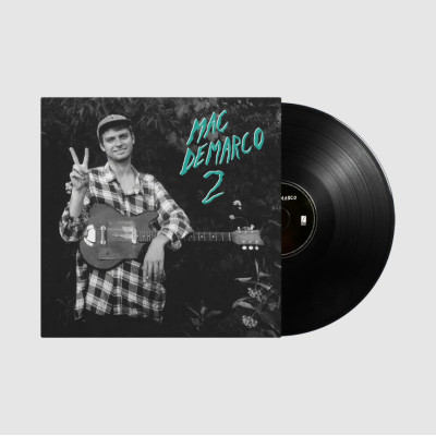 Виниловая пластинка Mac DeMarco - 2  LP