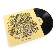 Виниловая пластинка Mac Demarco - This Old Dog LP
