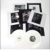 Marilyn Manson - Pale Emperor 2LP Ltd Ed Белый винил + 3 бонус-трека + 12'' арт-принт Тираж распродан, последний экземпляр