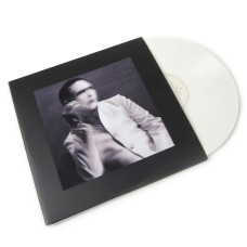 Marilyn Manson - Pale Emperor 2LP Ltd Ed Белый винил + 3 бонус-трека + 12'' арт-принт Тираж распродан, последний экземпляр