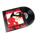 Виниловая пластинка Metallica - Kill Em All LP