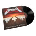 Виниловая пластинка Metallica - Master Of Puppets LP
