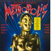 Виниловая пластинка Various (Freddie Mercury, Bonnie Tyler, Pat Benatar, Loverboy и др) – Metropolis (Original Motion Picture Soundtrack) LP