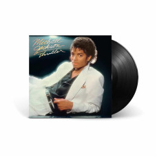 Виниловая пластинка Michael Jackson - Thriller LP