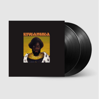 Виниловая пластинка Michael Kiwanuka - Michael Kiwanuka 2LP