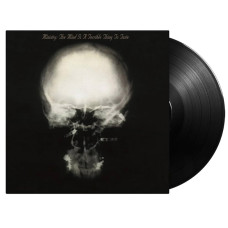 Виниловая пластинка Ministry - The Mind Is A Terrible Thing To Taste LP