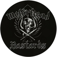 Виниловая пластинка Motörhead - Bastards LP пикчер диск Виниловая пластинка Motörhead - Bastards LP пикчер диск