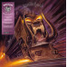 Виниловая пластинка Motörhead - Orgasmatron 3LP 40th Anniversary Bookpack Edition Супер-делюкс издание Предзаказ