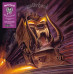 Виниловая пластинка Motörhead - Orgasmatron LP 40th Anniversary Прозрачный фиолетовый винил Предзаказ