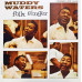 Виниловая пластинка Muddy Waters - Folk Singer LP + 8-стр буклет