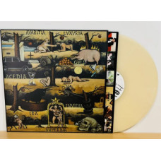 НОМ - Семеро смертных LP White Белый винил Ограниченный тираж