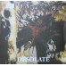Necrosanct – Desolate LP DSR 197LP DSR 197LP