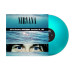 Виниловая пластинка Nirvana - Live At Paradiso, Amsterdam 1991 LP Turquoise Vinyl Бирюзовый винил