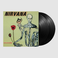Виниловая пластинка Nirvana - Incesticide 2LP