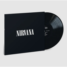 Виниловая пластинка Nirvana - Nirvana LP Виниловая пластинка Nirvana - Nirvana LP