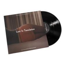 Виниловая пластинка Various Artists — Lost In Translation LP Саундтрек Виниловая пластинка Various Artists — Lost In Translation LP Саундтрек