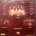 Various - Saturday Night Fever 2LP 1977 (Bee Gees, The Original Movie Sound Track) чёрный винил 