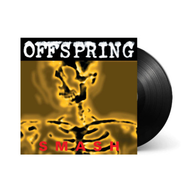 Виниловая пластинка Offspring - Smash LP