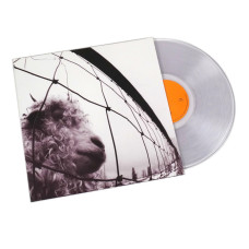 Виниловая пластинка Pearl Jam - Vs. LP прозрачный винил Виниловая пластинка Pearl Jam - Vs. LP прозрачный винил