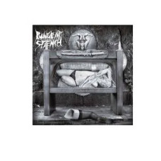 CD Pungent Stench - Ampeauty CD Диджипак