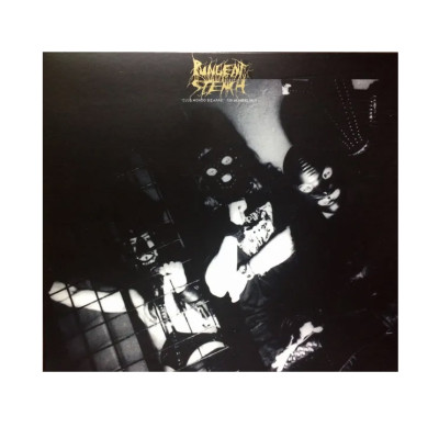 CD Pungent Stench - Club Mondo Bizarre: For Members Only CD Диджипак