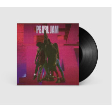 Виниловая пластинка Pearl Jam - Ten LP