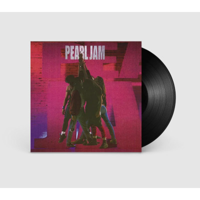 Виниловая пластинка Pearl Jam - Ten LP