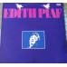 Edith Piaf - Edith Piaf LP 1975 Germany чёрный винил