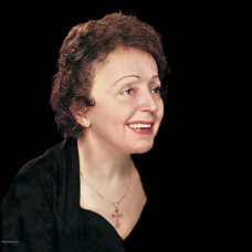 Edith Piaf - A L`Olympia 1962 LP чёрный винил