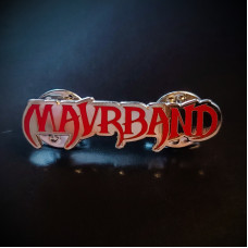 Пин Mavrband (Сергей Маврин) пин