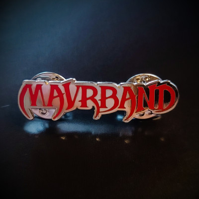 Пин Mavrband (Сергей Маврин) пин