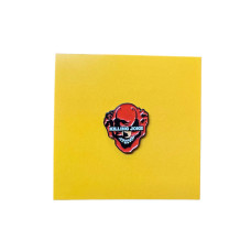 Пин (значок) Killing Joke - Killing Joke пин