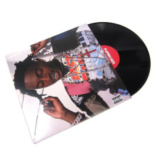 Виниловая пластинка Playboi Carti - Playboi Carti LP Тираж рапродан, последний экземпляр