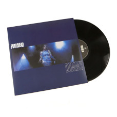 Виниловая пластинка Portishead - Dummy LP Виниловая пластинка Portishead - Dummy LP