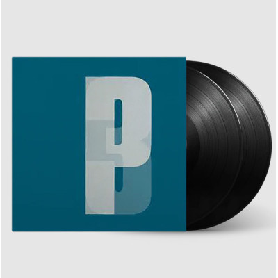 Виниловая пластинка Portishead - Third 2LP