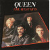 Queen - Greatest Hits LP 1988 чёрный винил SLPXL 37121