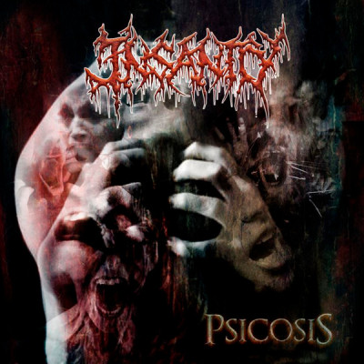 CD Insanity – Psicosis