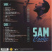 Виниловая пластинка Sam Cooke - King of Soul LP