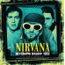 Виниловая пластинка Nevermind Madrid 1992 LP Виниловая пластинка Nevermind Madrid 1992 LP