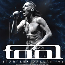 Виниловая пластинка Tool - Starplex Dallas 93 LP