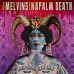 Виниловая пластинка Melvins with Napalm Death - Savage Imperial Death March LP Виниловая пластинка Melvins with Napalm Death - Savage Imperial Death March LP