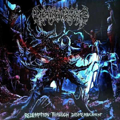 CD Desvirginizagore – Redemption Through Dismemberment