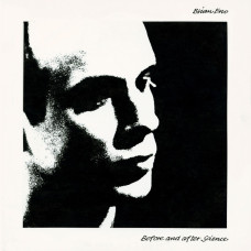 Виниловая пластинка Brian Eno - Before And After Science LP