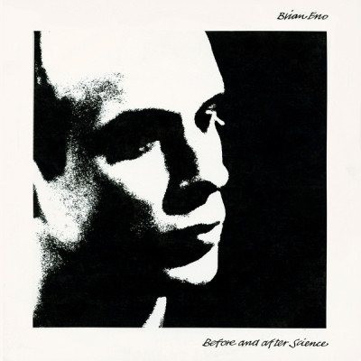 Виниловая пластинка Brian Eno - Before And After Science LP