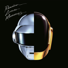 Виниловая пластинка Daft Punk - Random Access Memories 2LP Виниловая пластинка Daft Punk - Random Access Memories 2LP