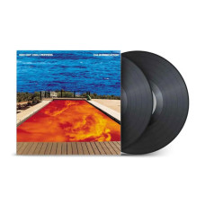 Виниловая пластинка Red Hot Chili Peppers - Californication 2LP