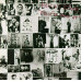 The Rolling Stones - Exile On Main Street 2LP 1983 чёрный винил