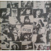 The Rolling Stones - Exile On Main Street 2LP 1983 чёрный винил