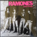 Ramones - Rocket To Russia LP + 8-стр буклет 50th Anniversary Argentina