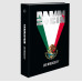 2CD+Blu-Ray Rammstein - Live in Mexico City  Делюкс 2CD компакт-диск + BR блю-рей + 296 стр. фотоальбом Предзаказ